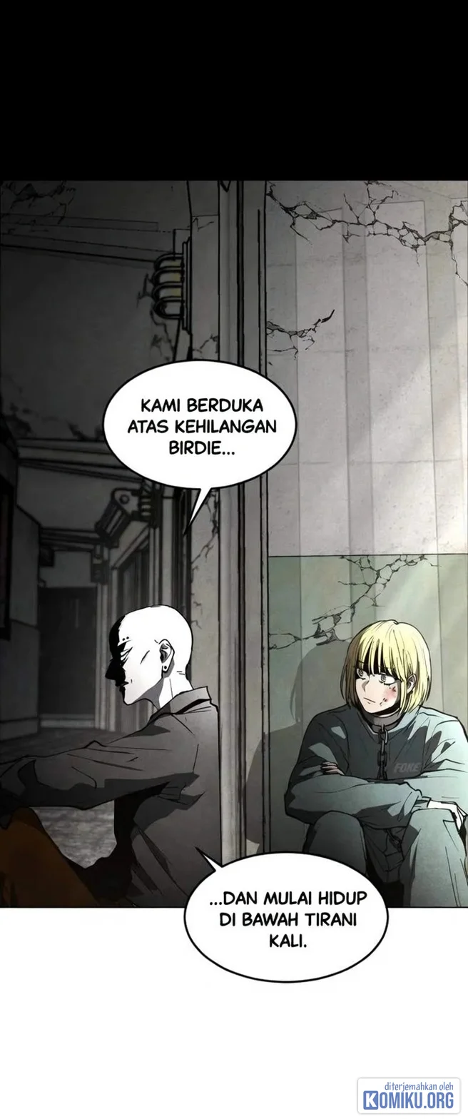 Fog Land Chapter 61 Gambar 73