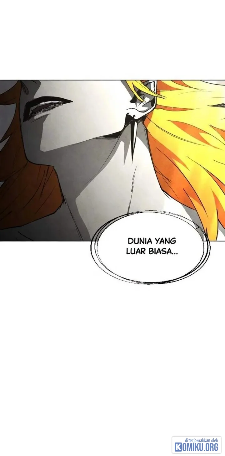 Fog Land Chapter 61 Gambar 76