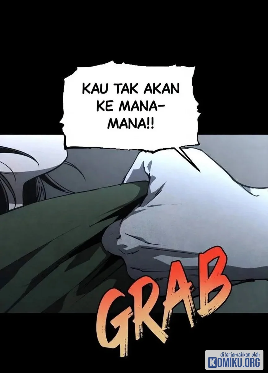Fog Land Chapter 61 Gambar 8