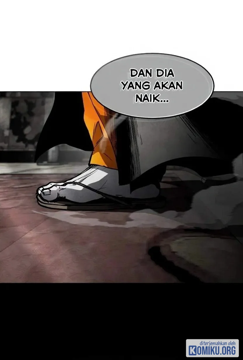 Fog Land Chapter 61 Gambar 84