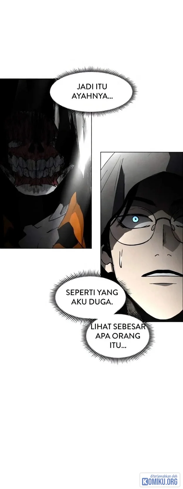 Fog Land Chapter 61 Gambar 87