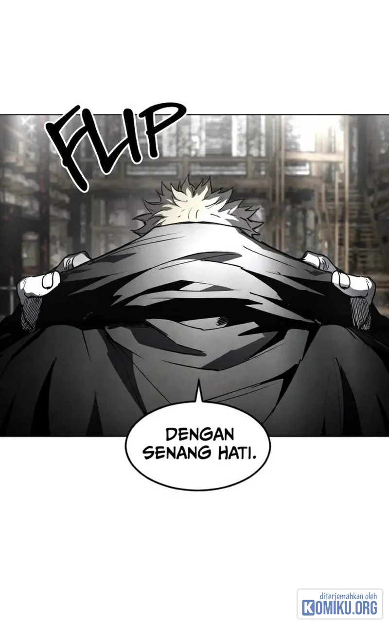 Fog Land Chapter 61 Gambar 89