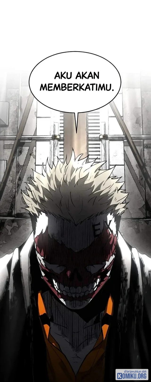 Fog Land Chapter 61 Gambar 90