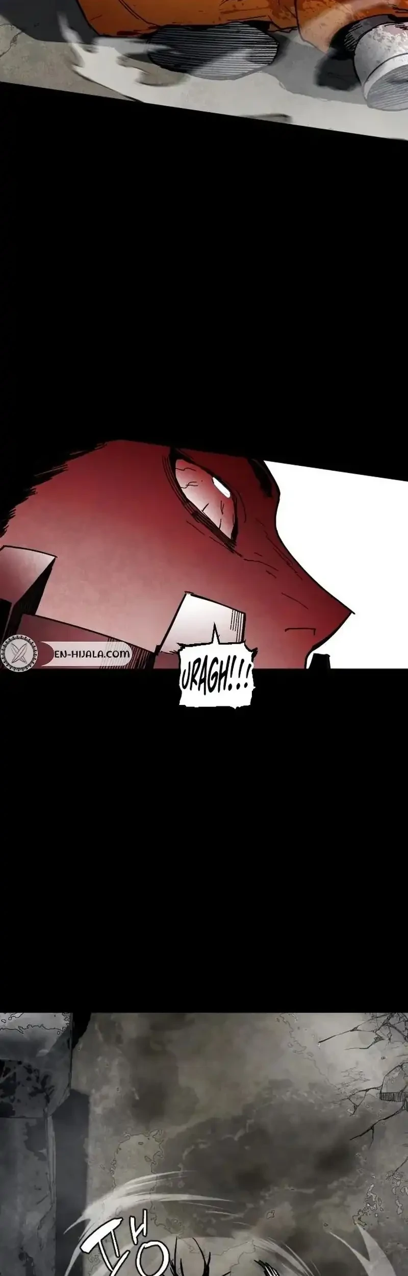 Fog Land Chapter 7 Gambar 56