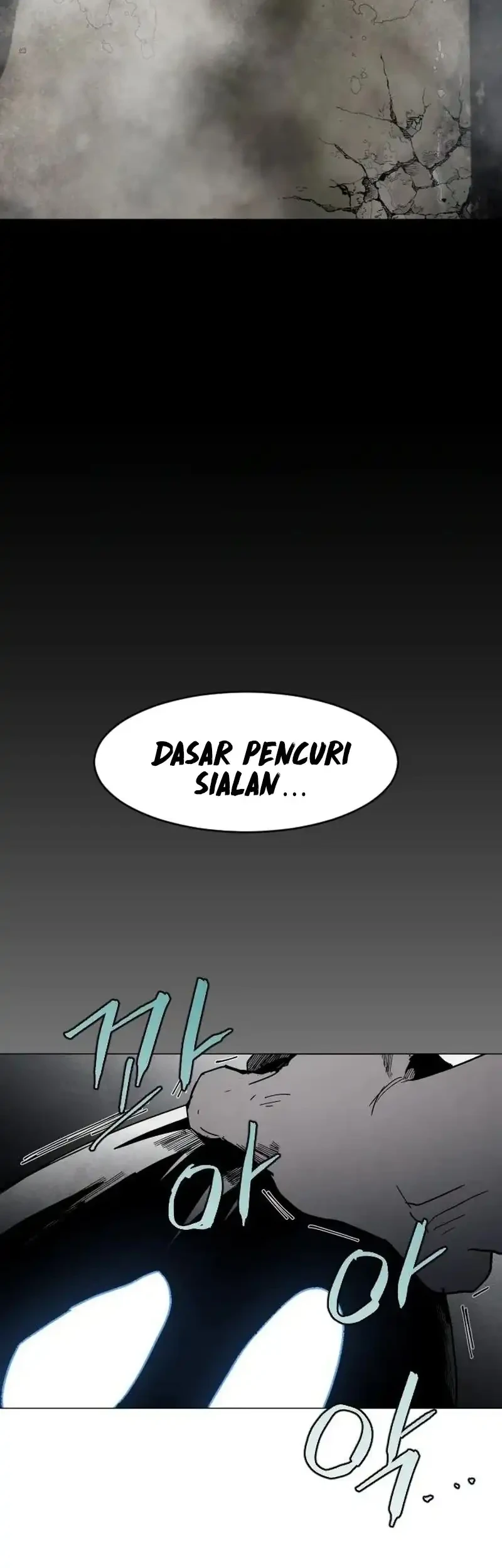 Fog Land Chapter 7 Gambar 58