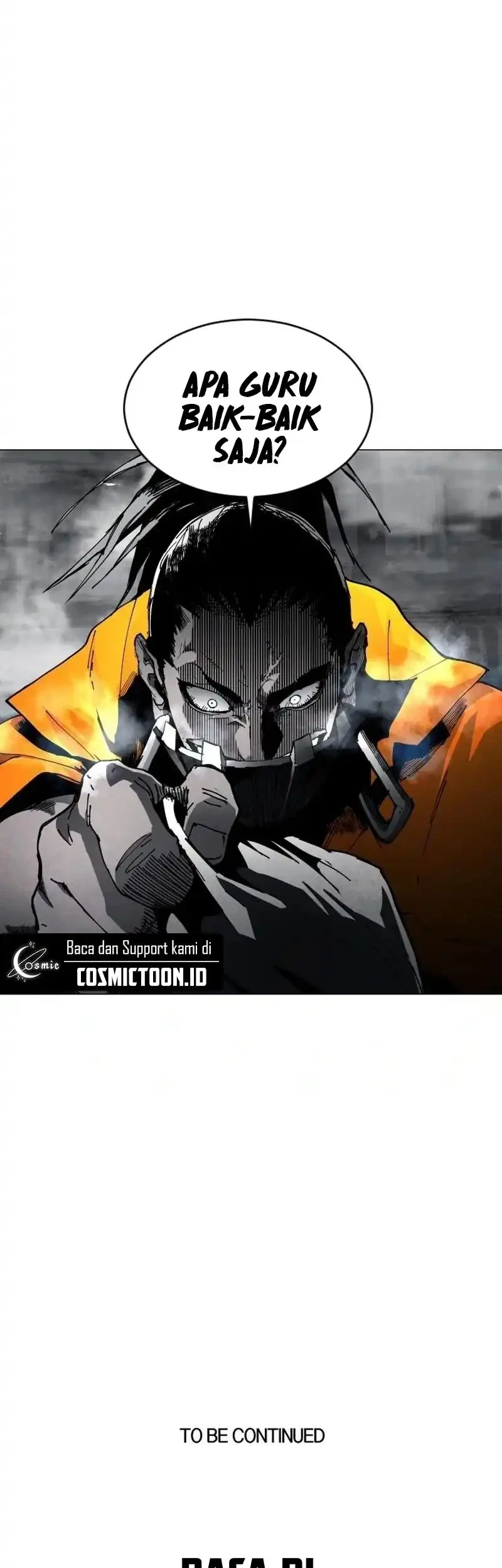 Fog Land Chapter 7 Gambar 59