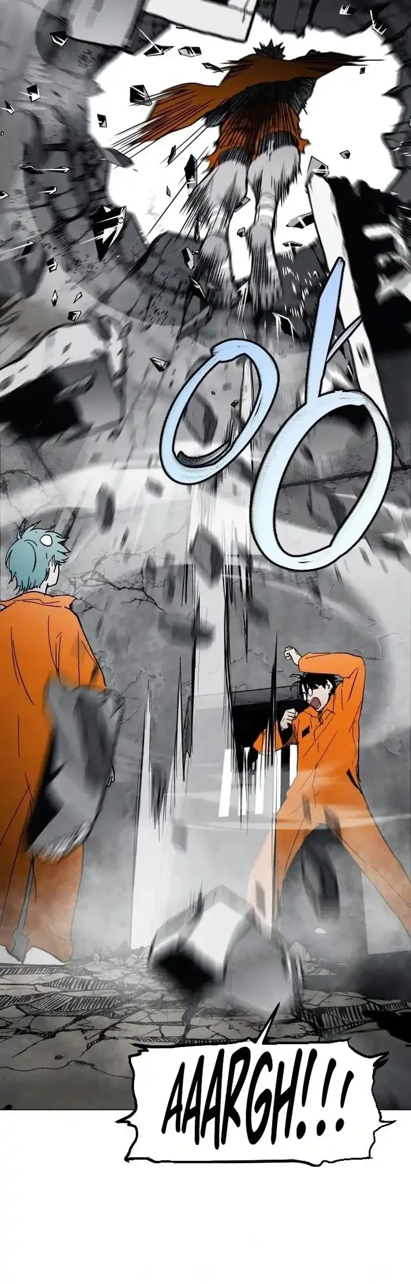 Fog Land Chapter 7 Gambar 5