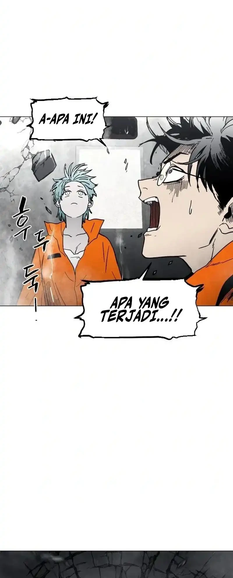 Fog Land Chapter 7 Gambar 6