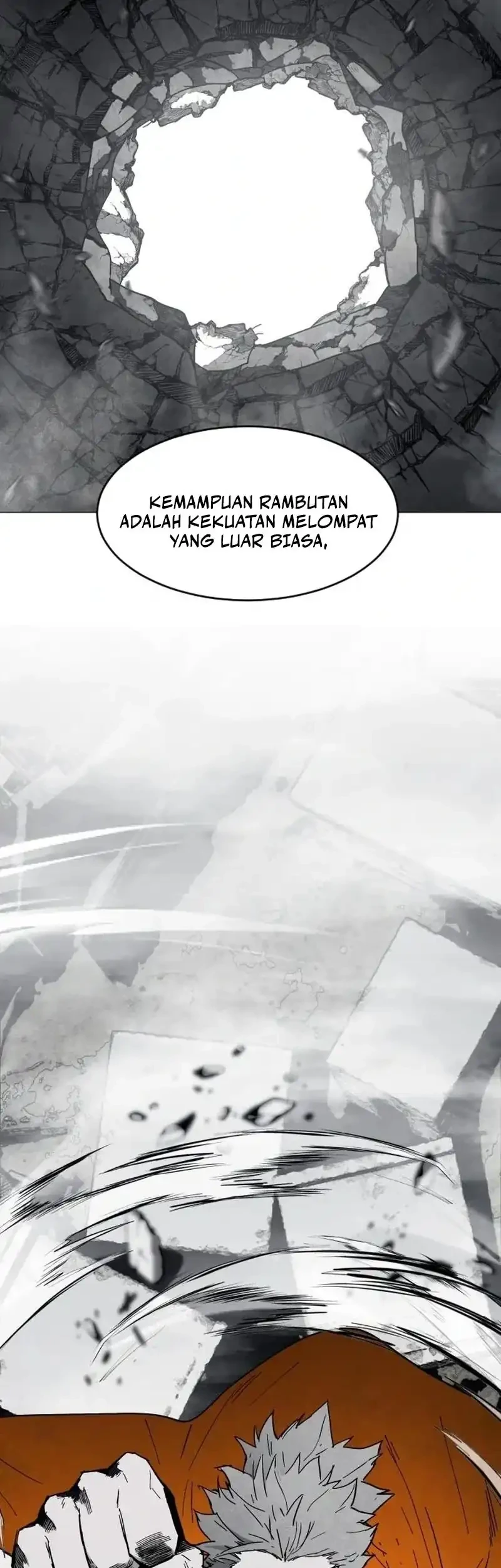 Fog Land Chapter 7 Gambar 7