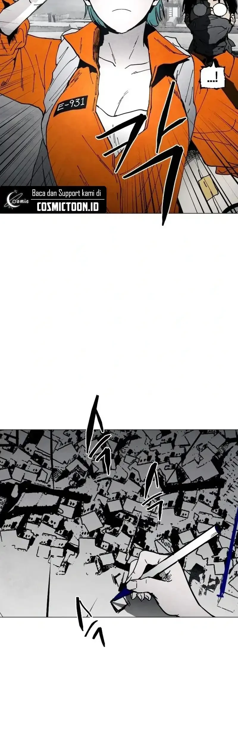 Fog Land Chapter 7 Gambar 11