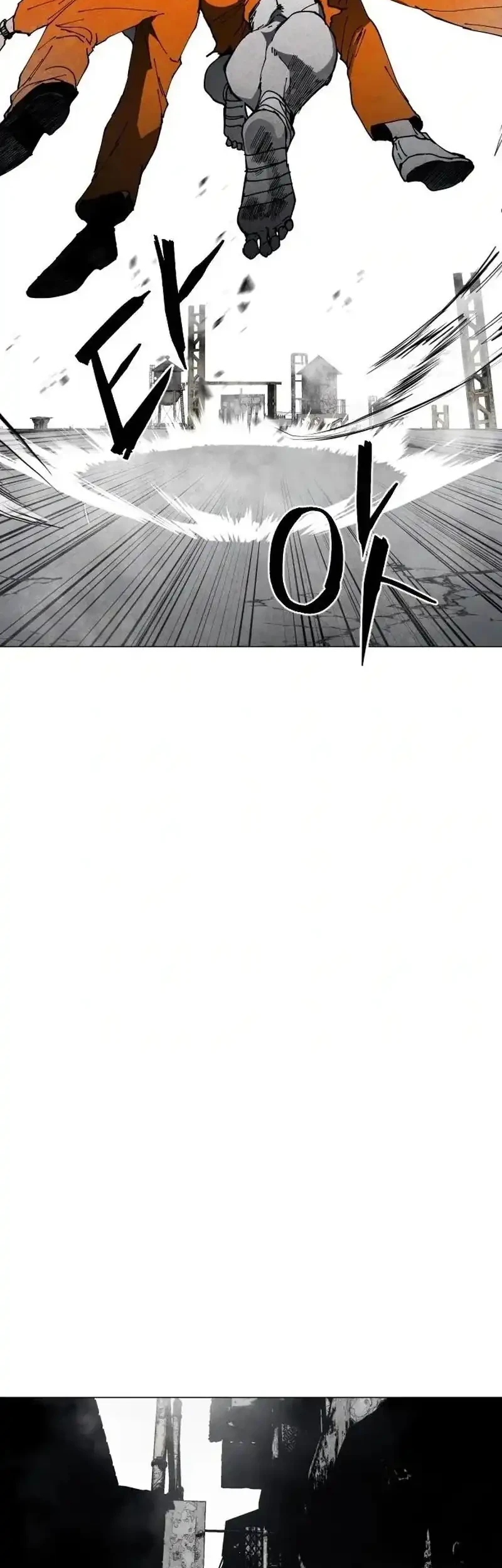 Fog Land Chapter 7 Gambar 20