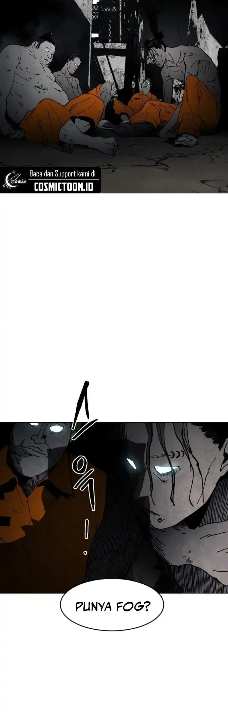 Fog Land Chapter 7 Gambar 21