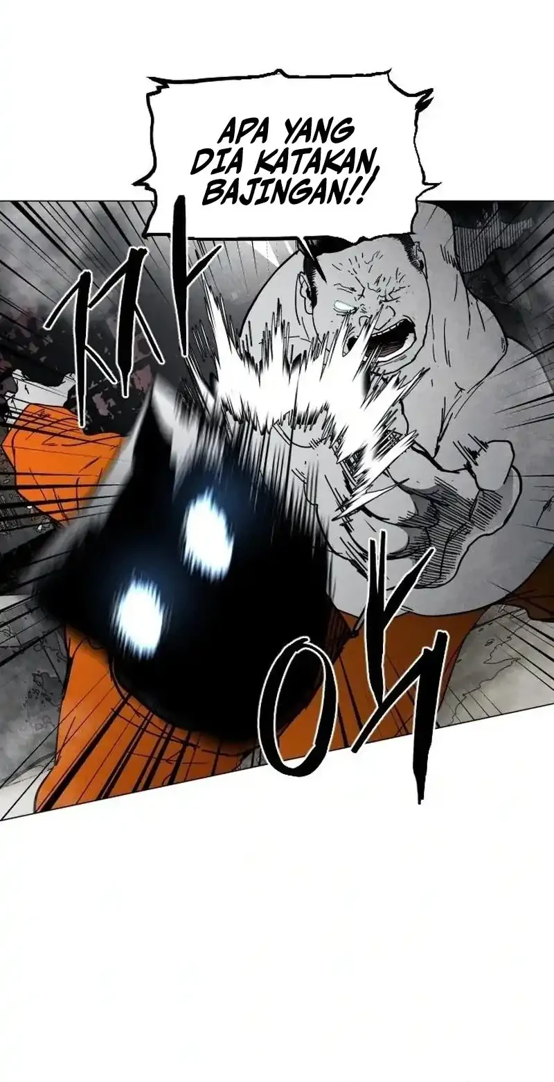 Fog Land Chapter 7 Gambar 24
