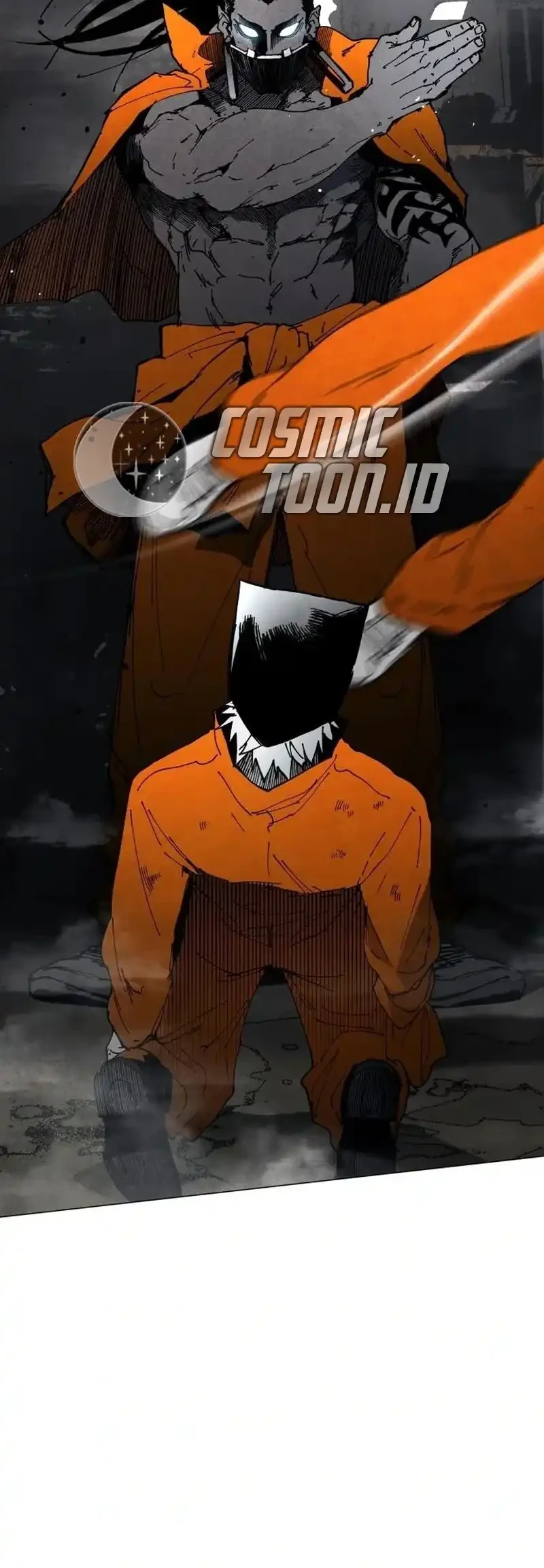 Fog Land Chapter 7 Gambar 30