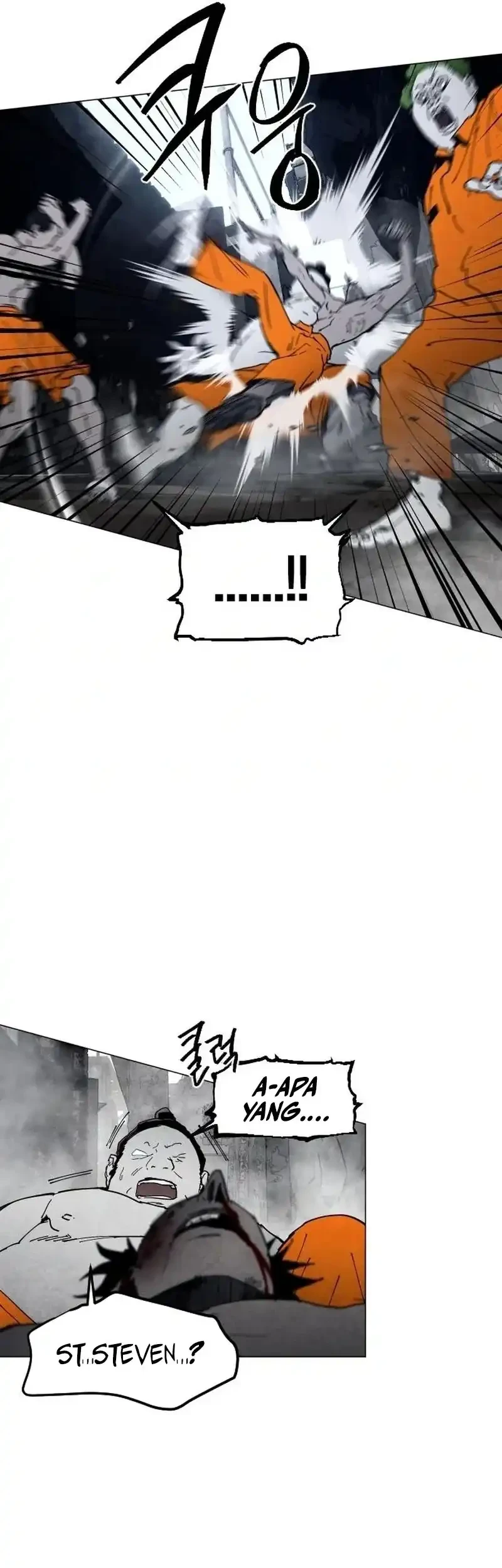 Fog Land Chapter 7 Gambar 31