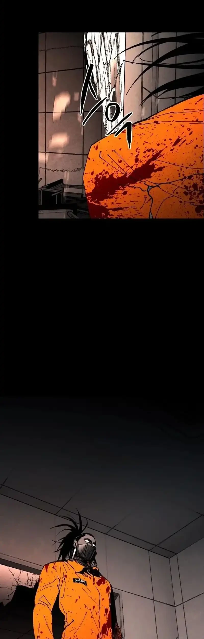 Fog Land Chapter 7 Gambar 39