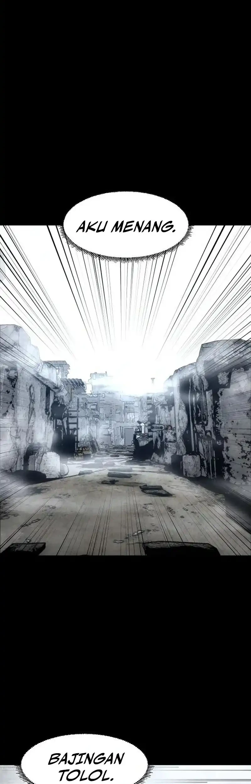 Fog Land Chapter 7 Gambar 41