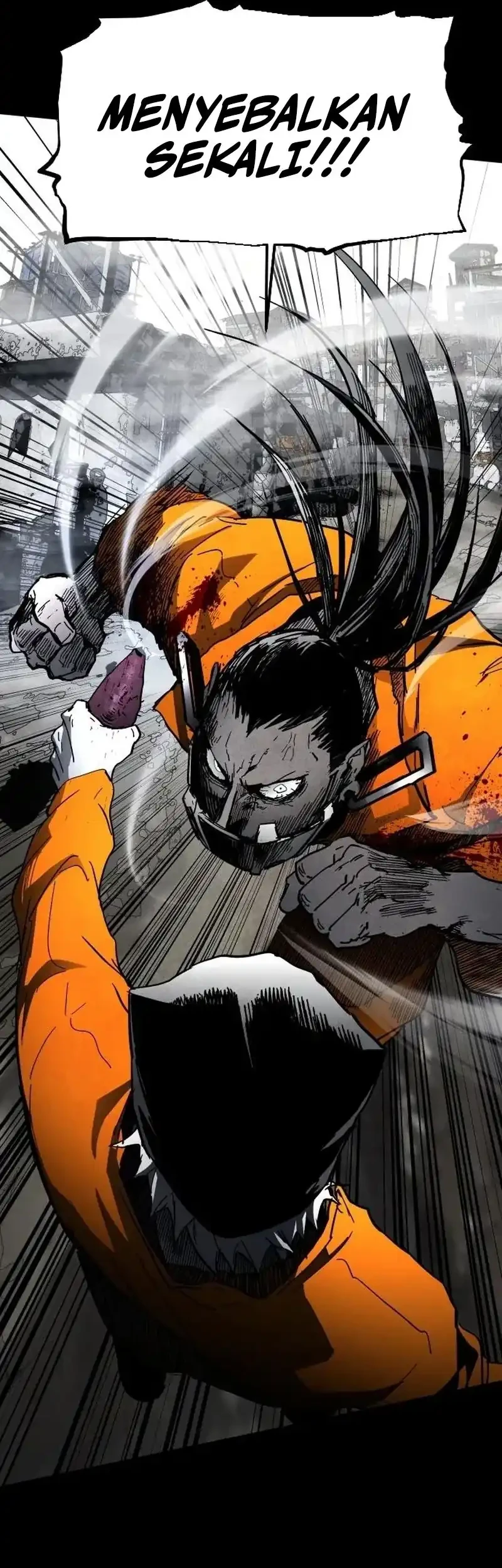 Fog Land Chapter 7 Gambar 50