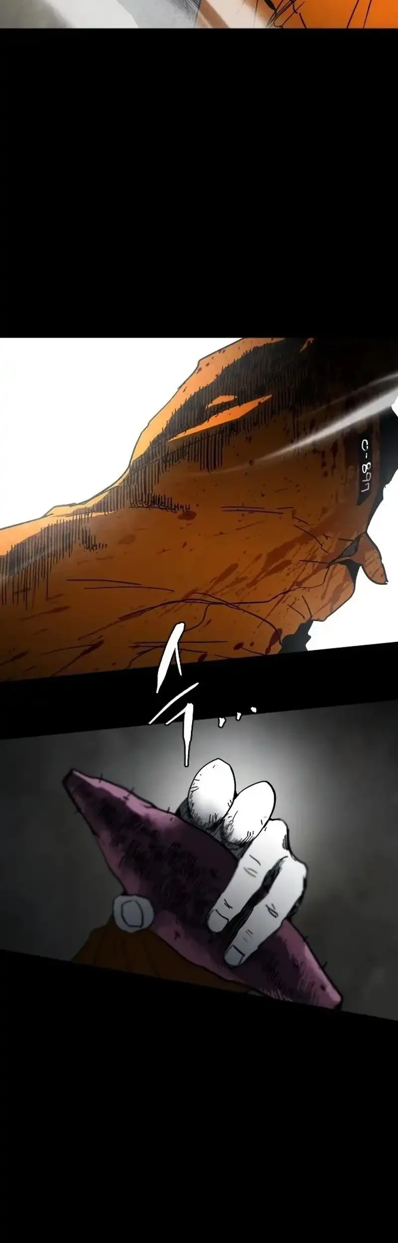 Fog Land Chapter 7 Gambar 54