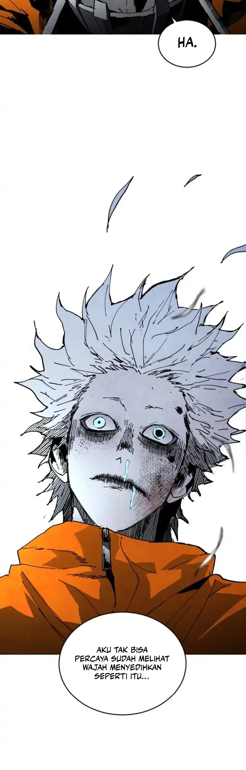 Fog Land Chapter 8 Gambar 3