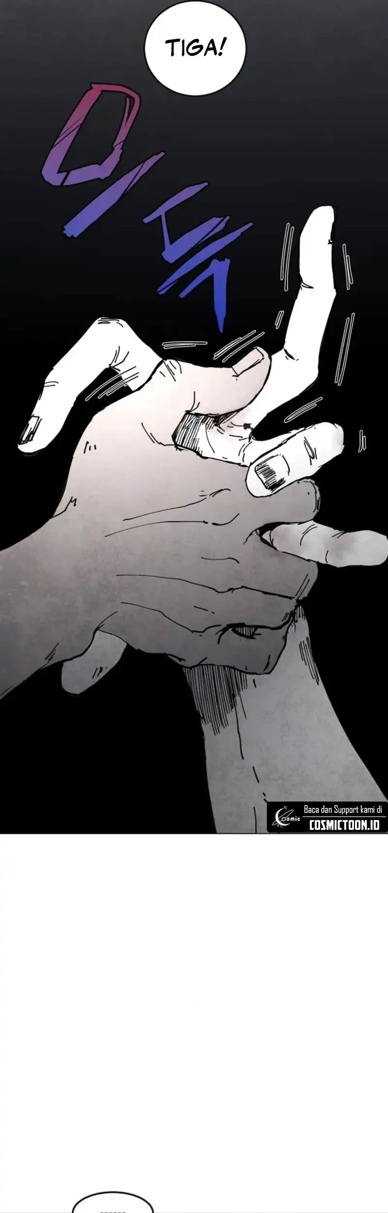 Fog Land Chapter 8 Gambar 8