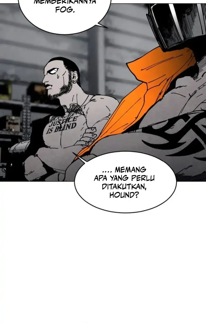 Fog Land Chapter 8 Gambar 13