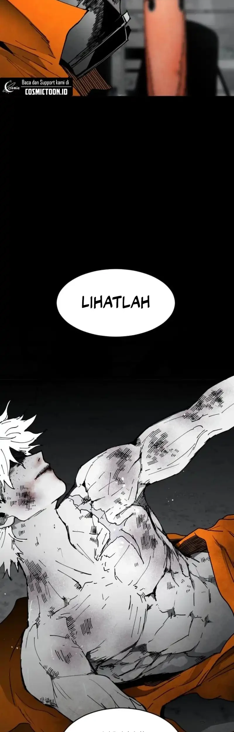 Fog Land Chapter 8 Gambar 15