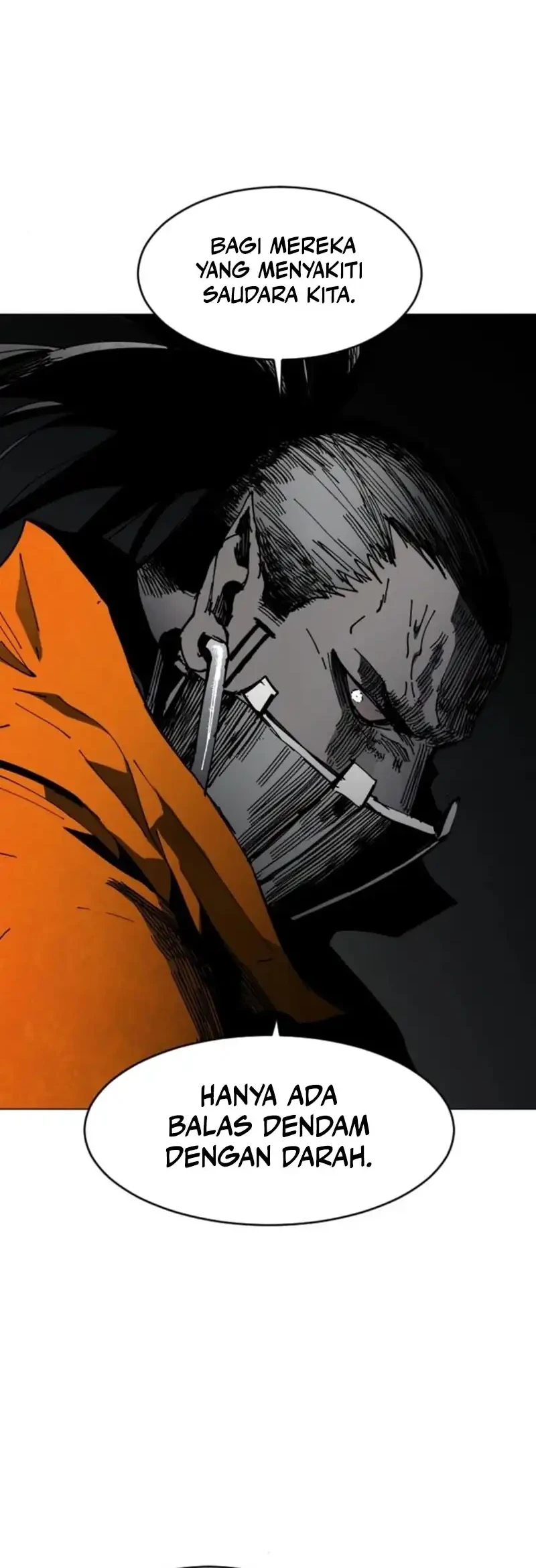 Fog Land Chapter 8 Gambar 19