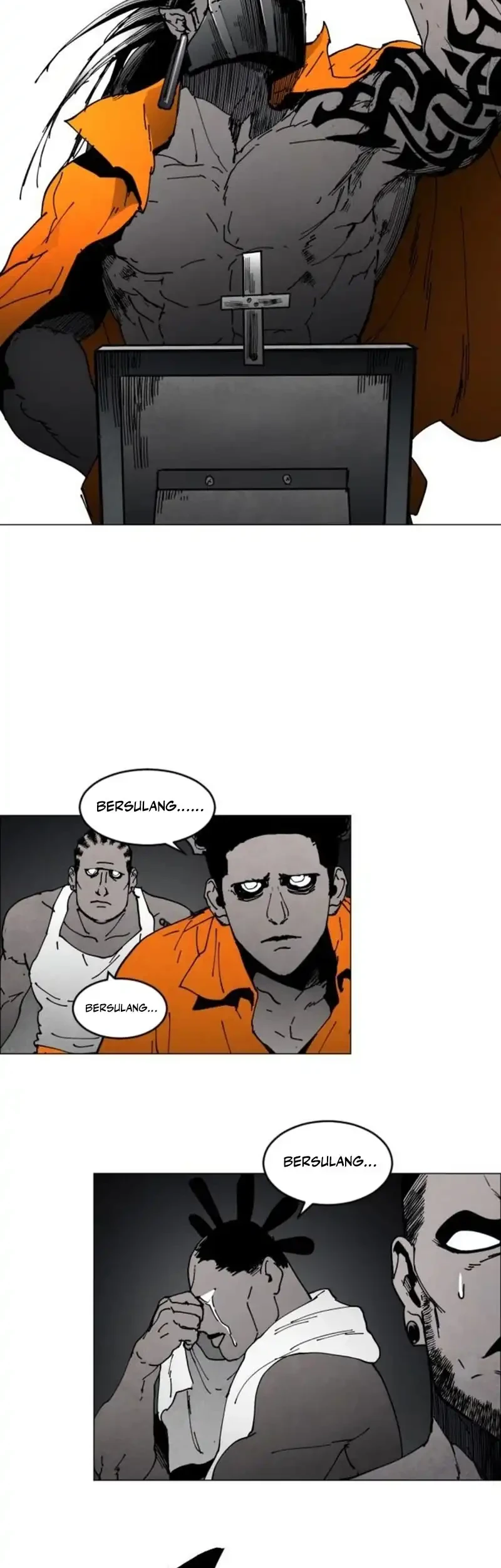 Fog Land Chapter 8 Gambar 24