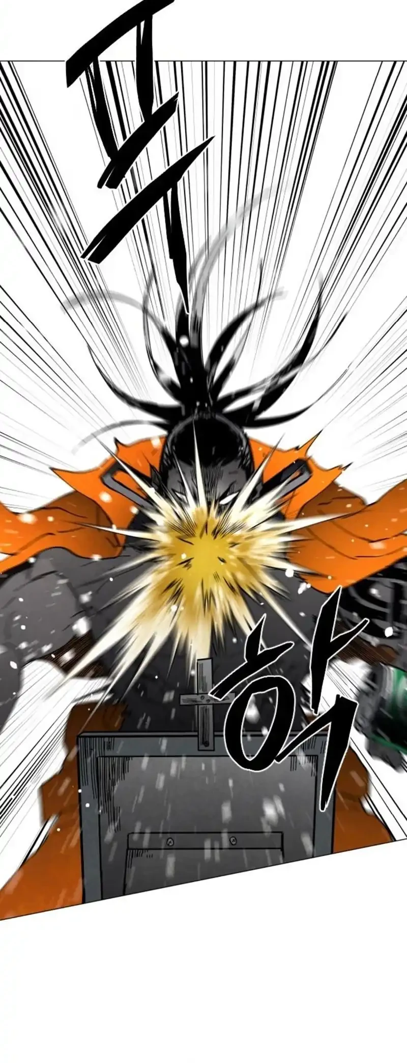 Fog Land Chapter 8 Gambar 25