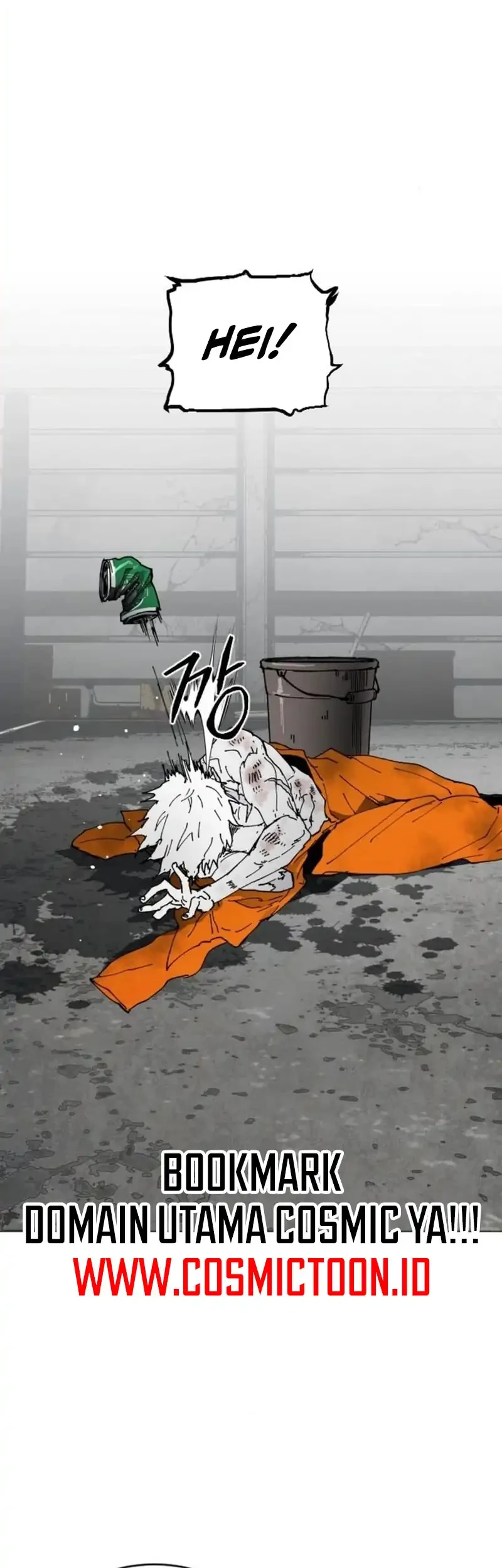 Fog Land Chapter 8 Gambar 29