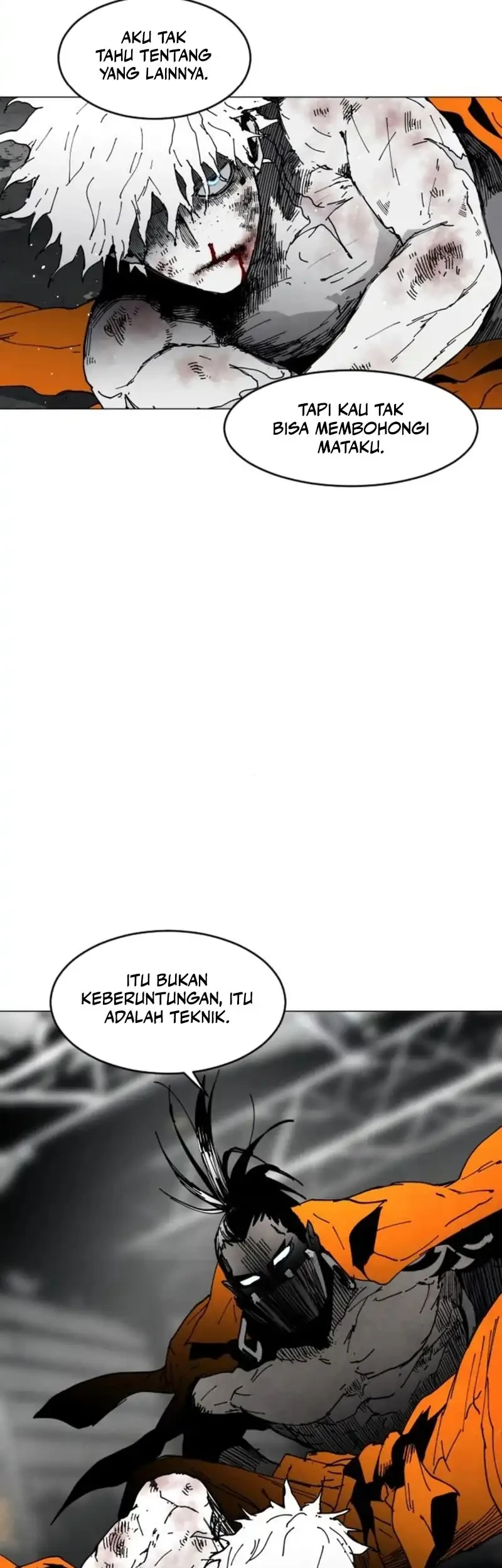 Fog Land Chapter 8 Gambar 30
