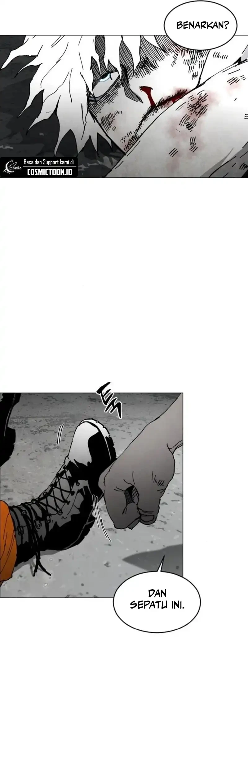 Fog Land Chapter 8 Gambar 32