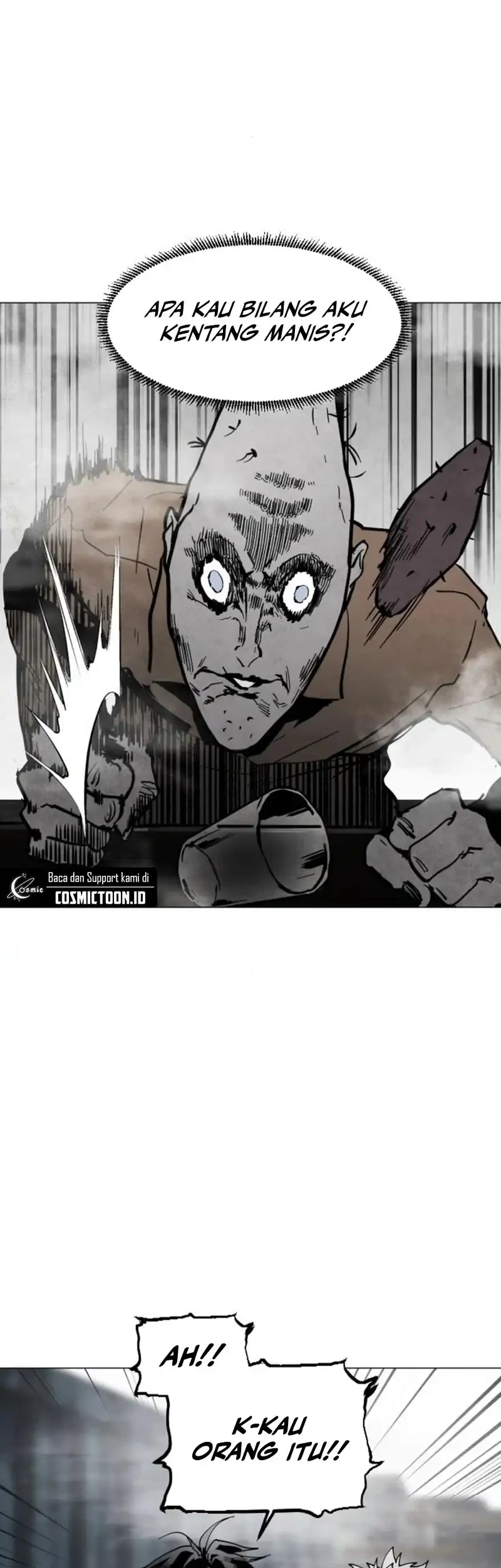 Fog Land Chapter 8 Gambar 44