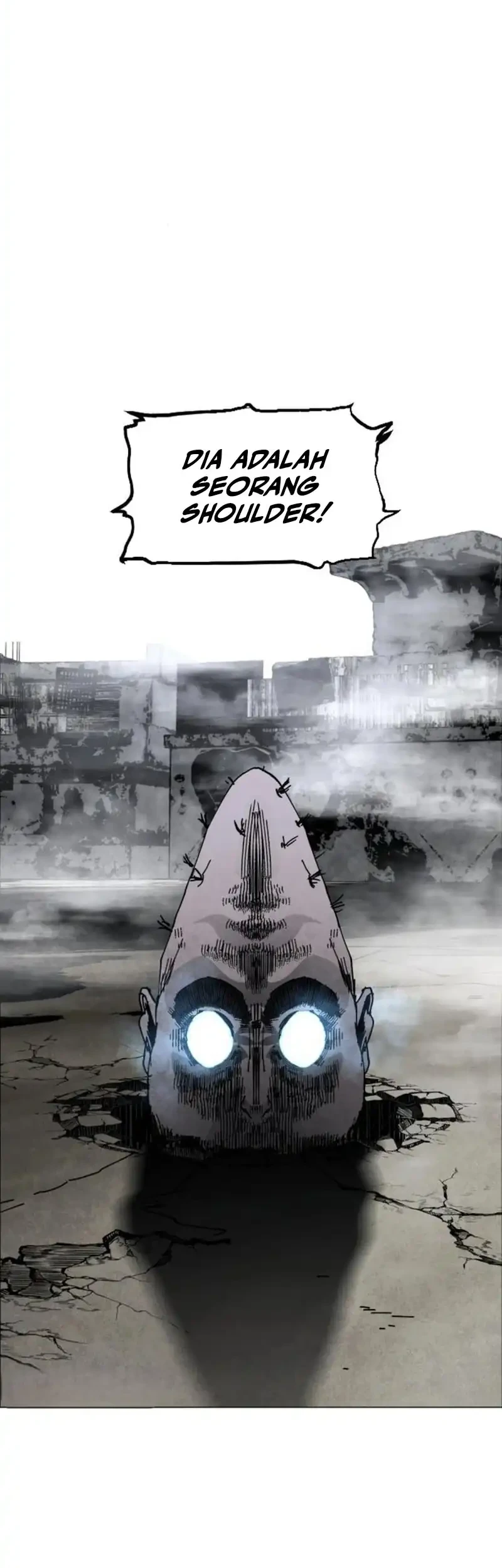 Fog Land Chapter 8 Gambar 46