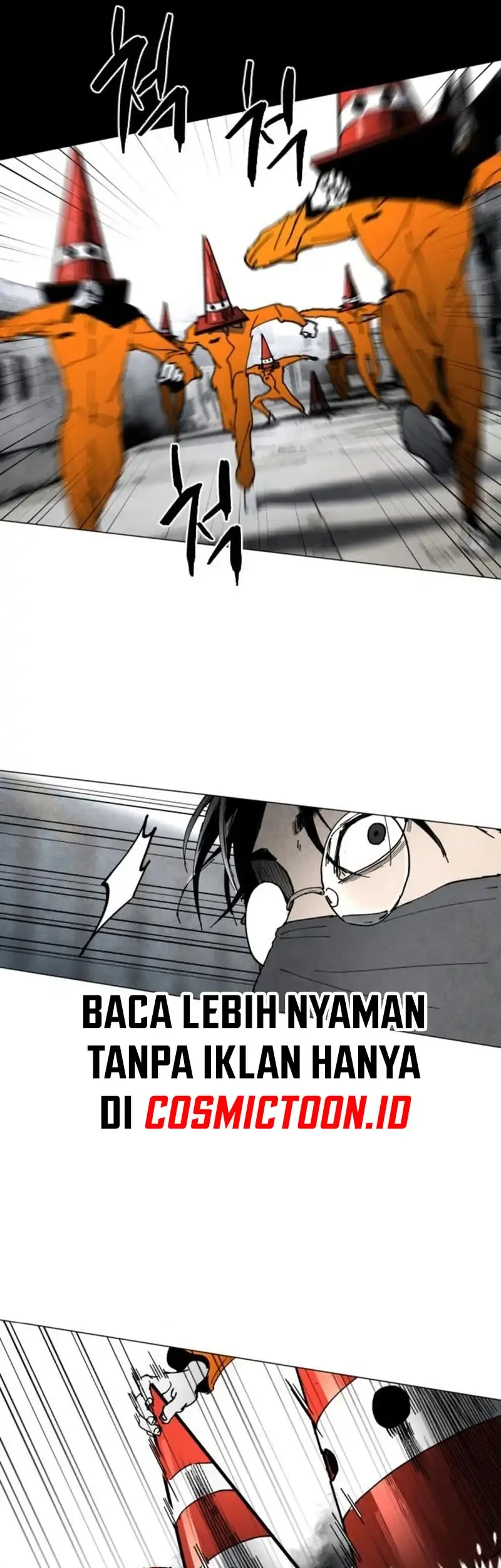 Fog Land Chapter 8 Gambar 48