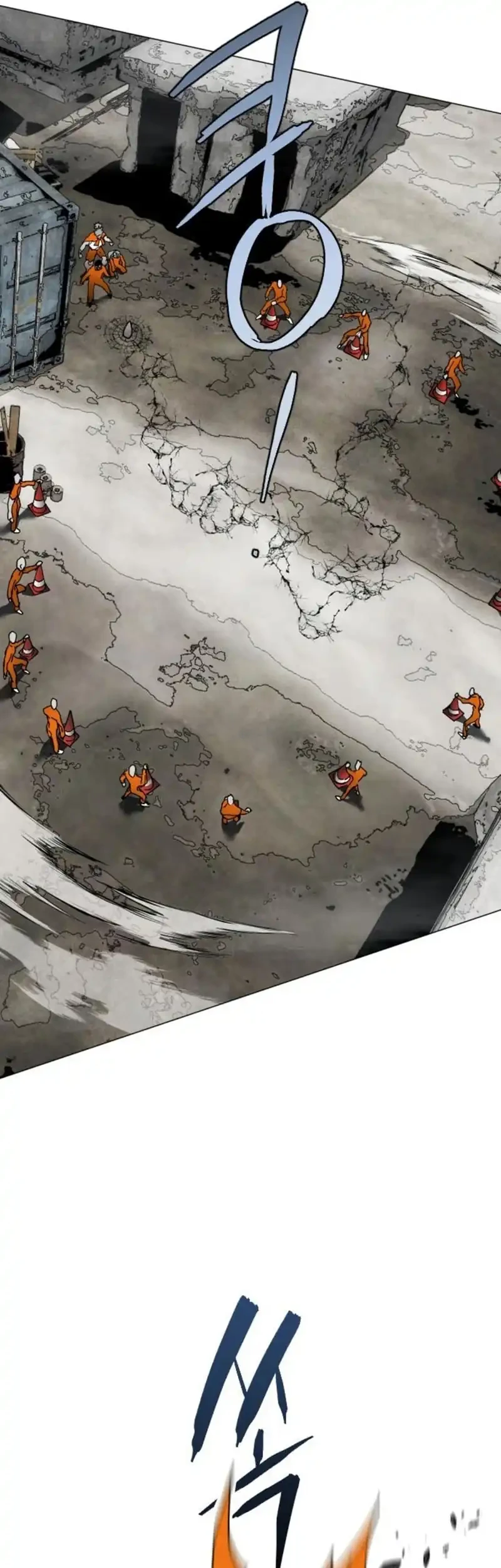 Fog Land Chapter 8 Gambar 50