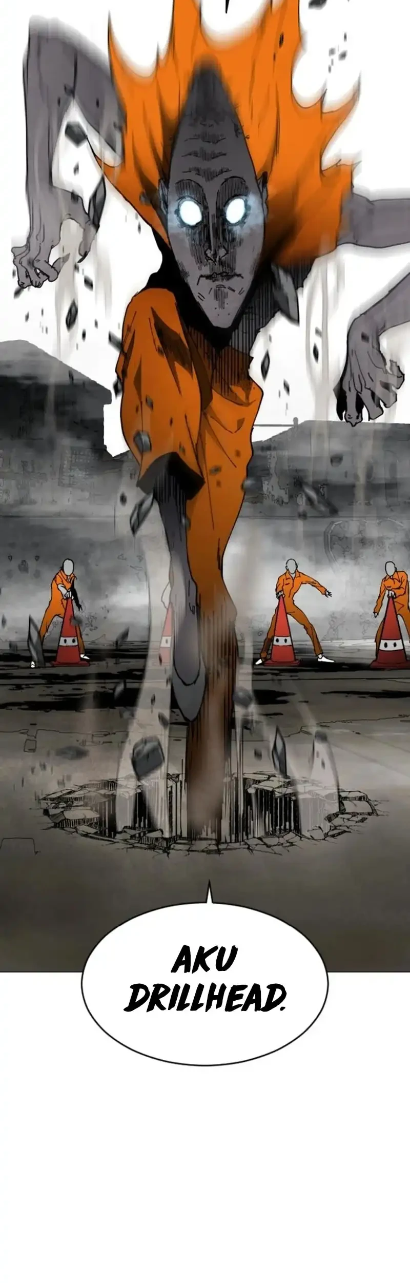 Fog Land Chapter 8 Gambar 51