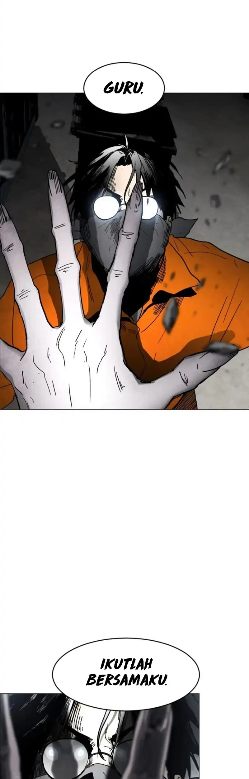 Fog Land Chapter 8 Gambar 53