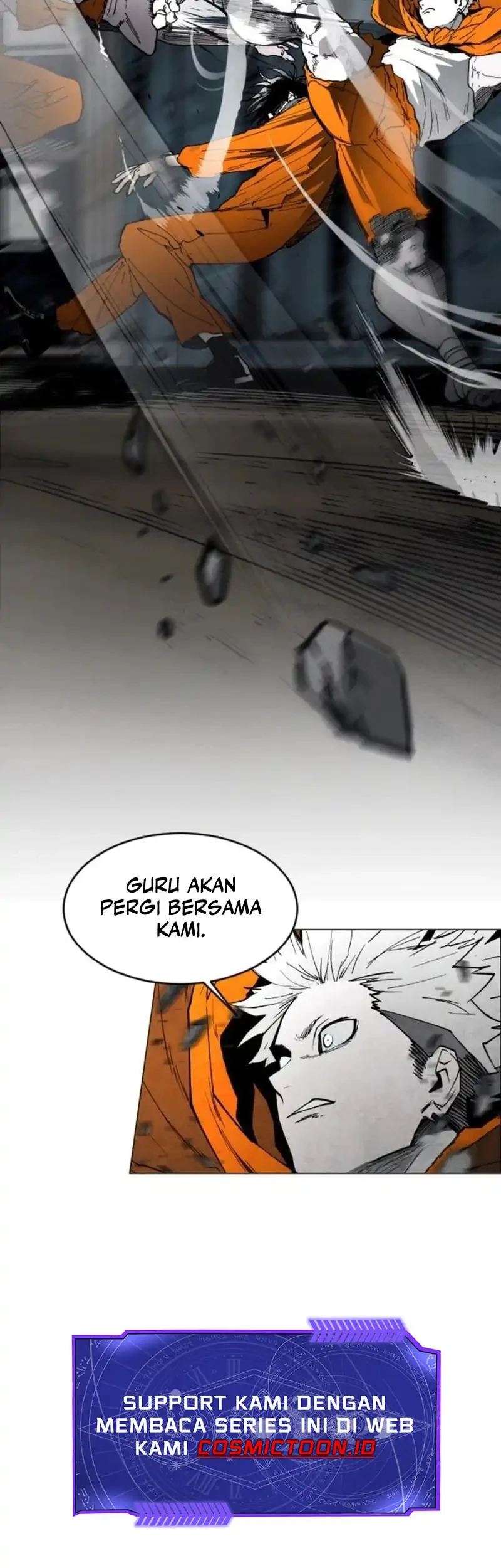 Fog Land Chapter 8 Gambar 55