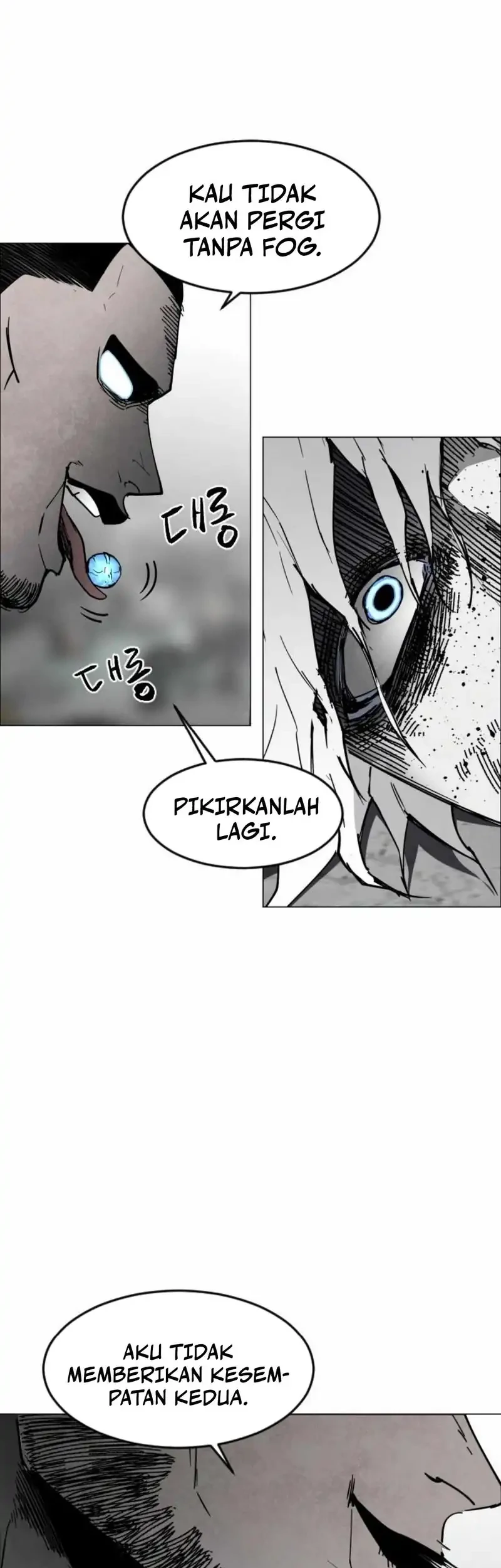 Fog Land Chapter 9 Gambar 57
