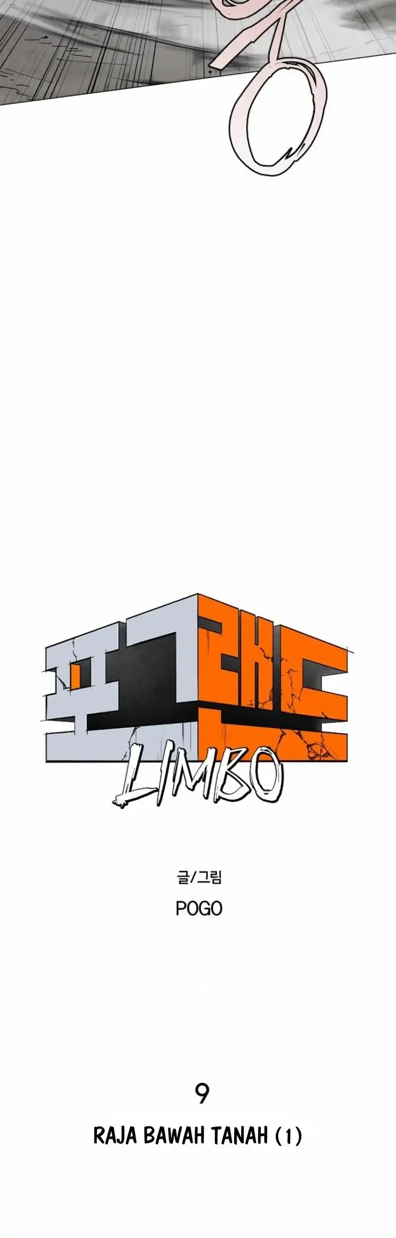 Fog Land Chapter 9 Gambar 4