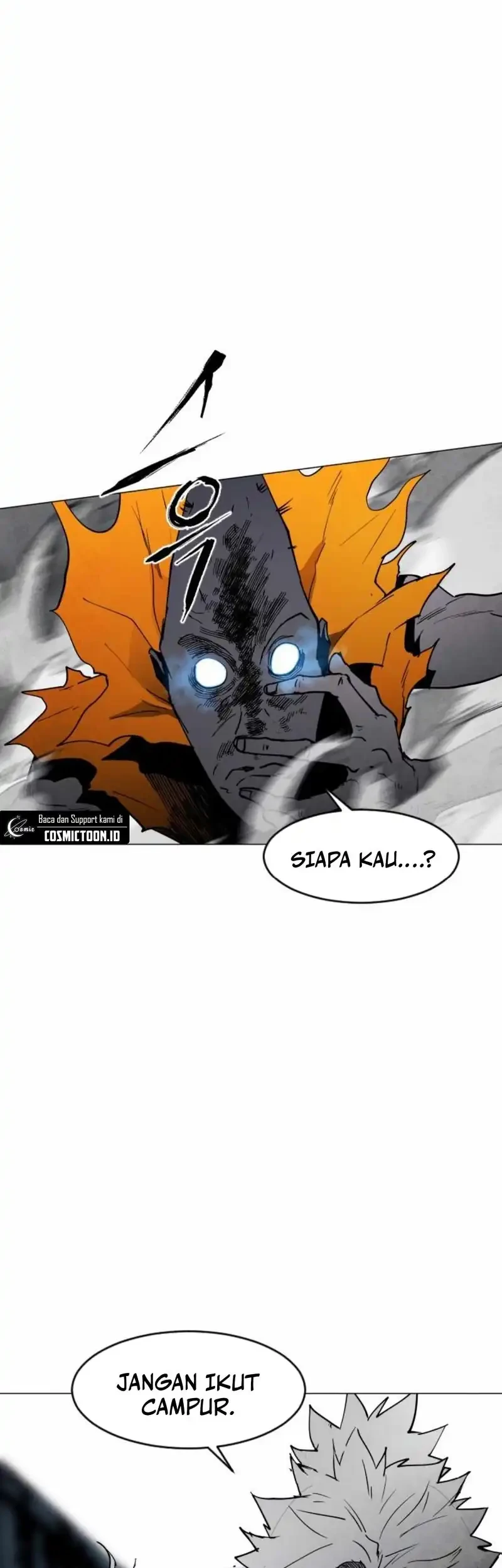 Fog Land Chapter 9 Gambar 5