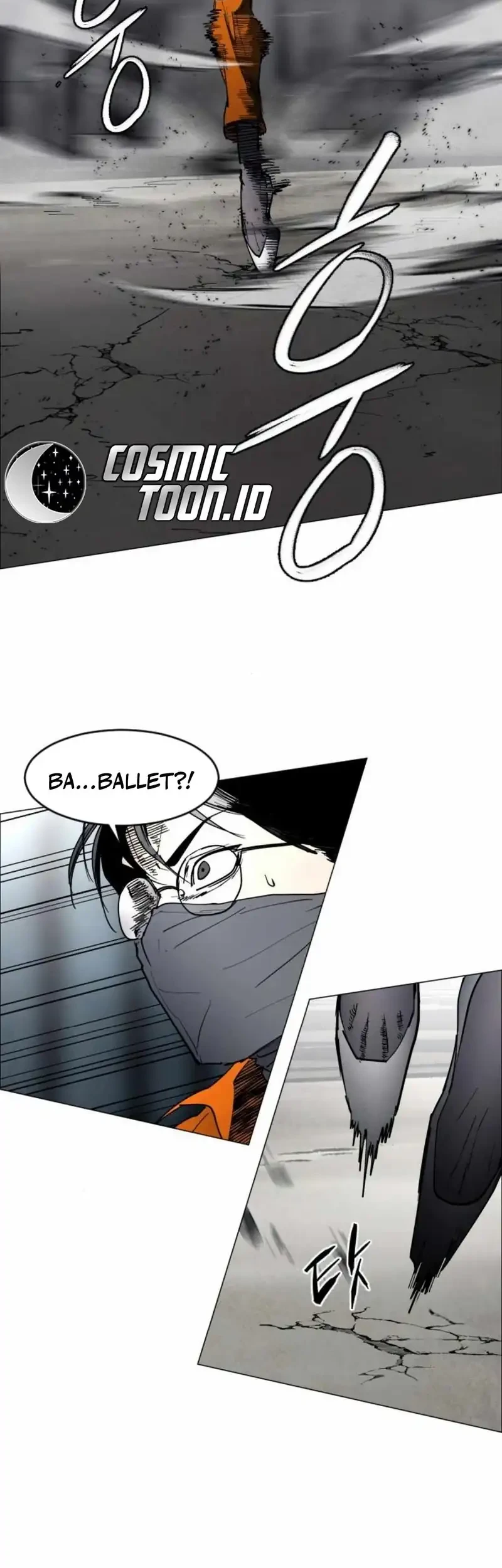 Fog Land Chapter 9 Gambar 9