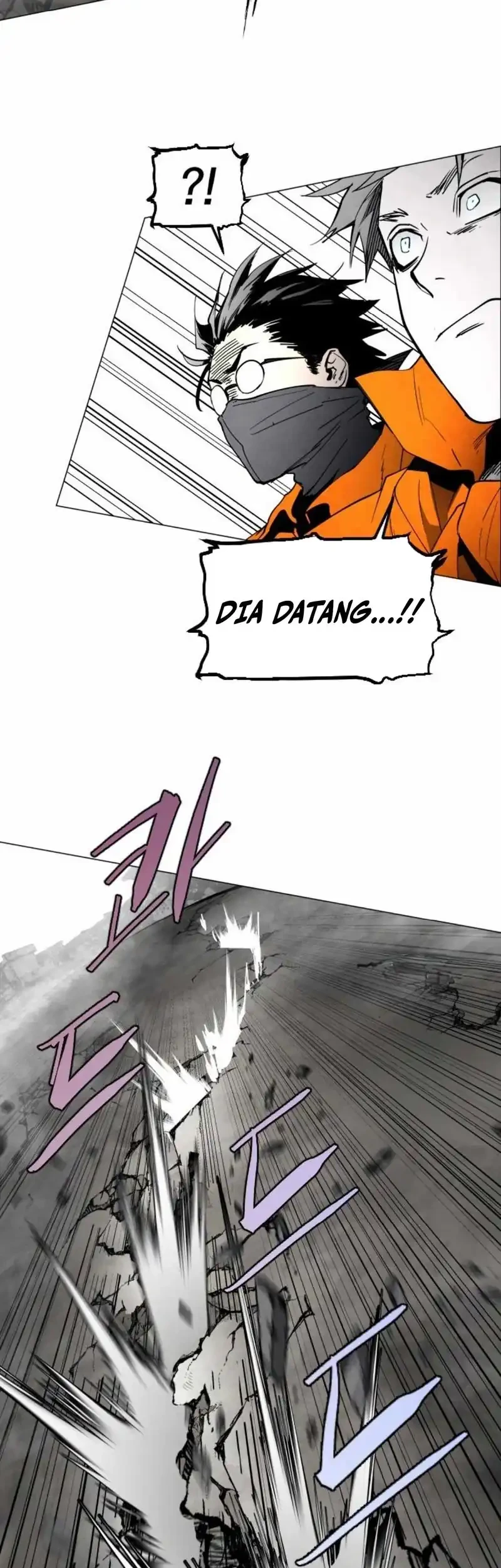 Fog Land Chapter 9 Gambar 11