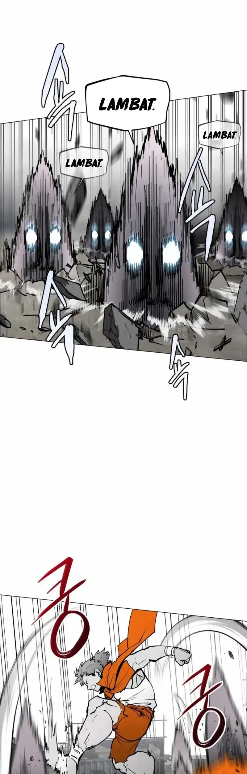 Fog Land Chapter 9 Gambar 15