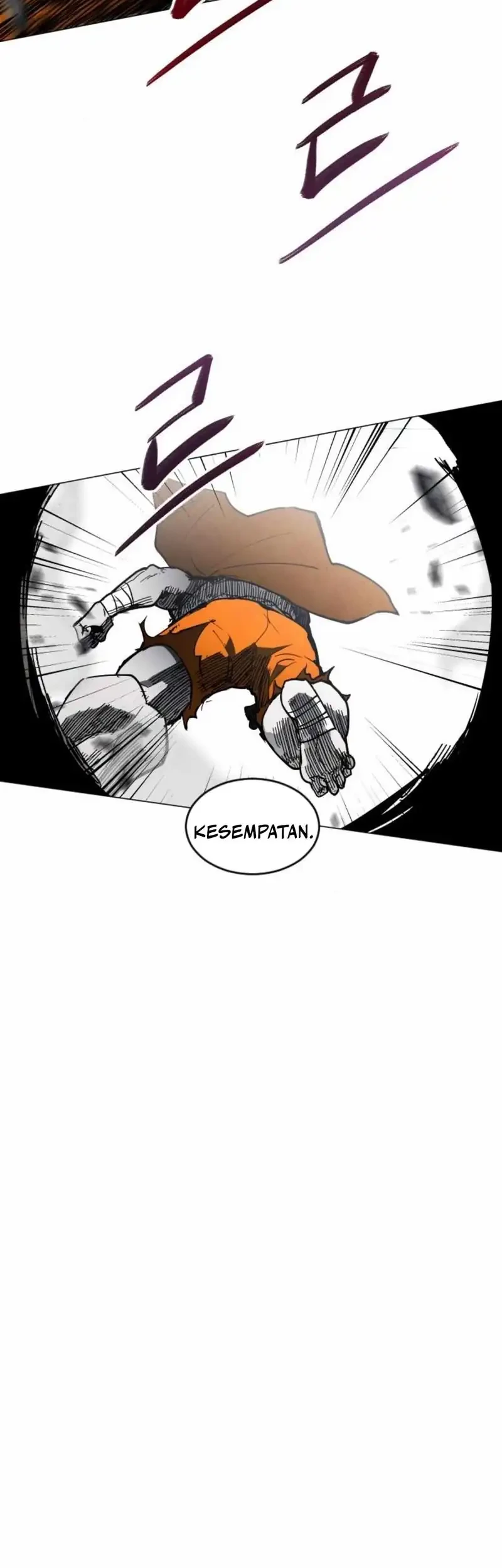 Fog Land Chapter 9 Gambar 17