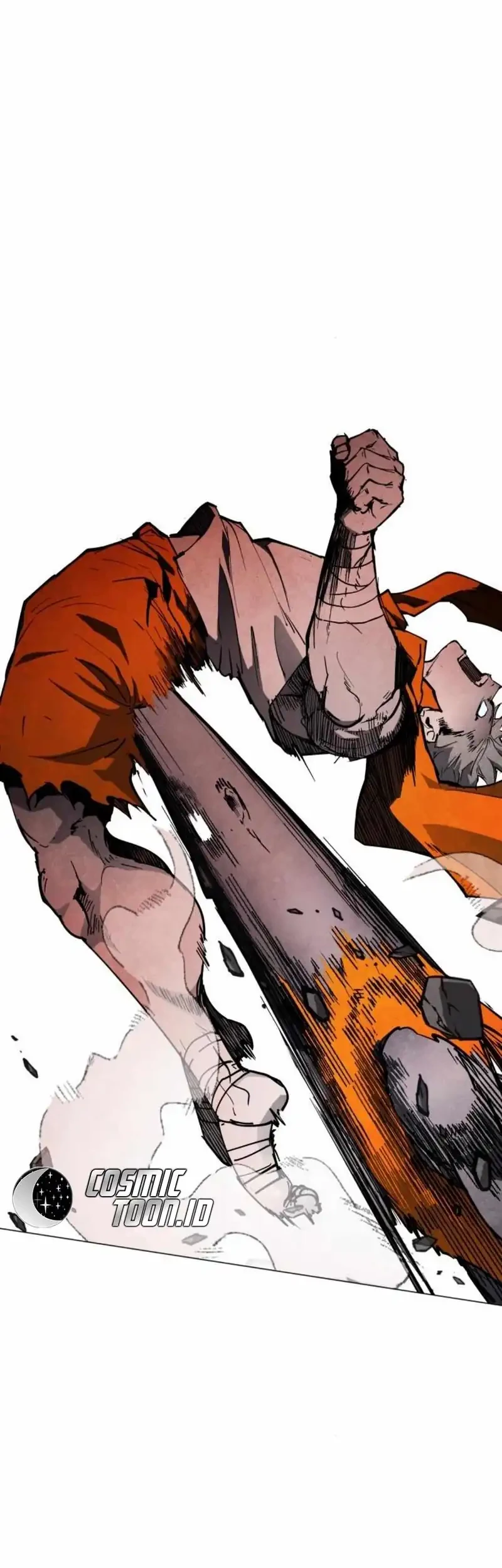 Fog Land Chapter 9 Gambar 18