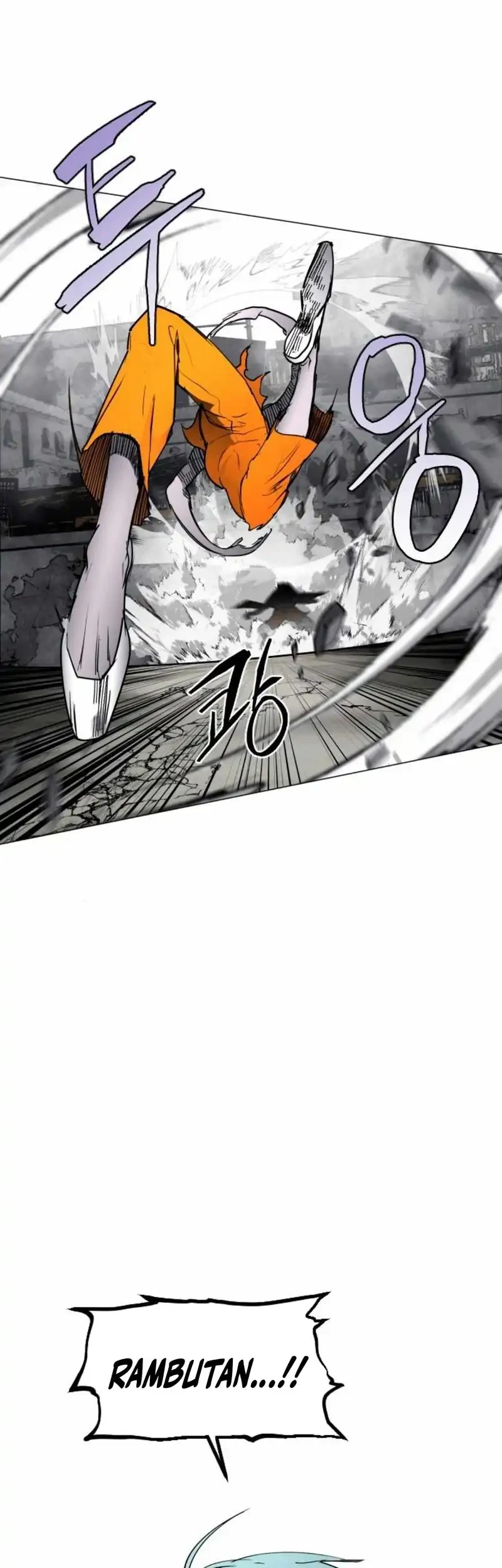 Fog Land Chapter 9 Gambar 19