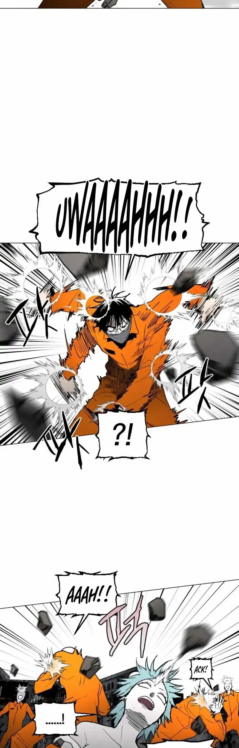 Fog Land Chapter 9 Gambar 27